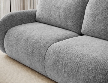 Canapea Avuela extensibil, 250x105x94 cm – Soreli 04 - Img 9