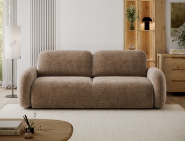 Canapea Avuela extensibil, 250x105x94 cm – Soreli 20 - Img 3