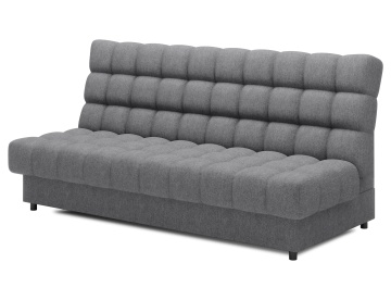 Canapea Clareta extensibil, 197x95x96 cm – Xillar 18 – cadru alternativ al produsului