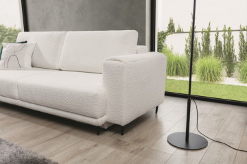 Canapea Dalia extensibil, 260x95x90 cm – Royal 01 - Img 8