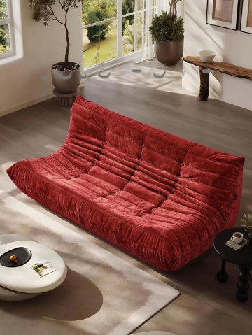 Canapea Lounge din Memory Foam HD – Premium, 1450 x 110 x 75 cm, Confort care Revine la Formă – fotografie suplimentară de catalog