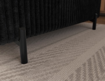 Colțar Colesio extensibil, 274x200x93 cm, orientare stânga – Modullo 10 – imagine de produs pentru prezentare