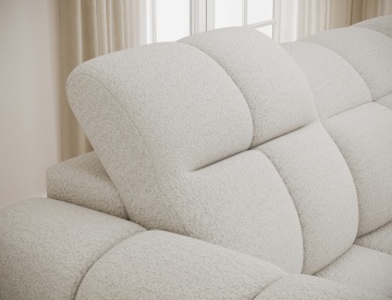 Colțar Fanito extensibil, 288x200x105 cm, orientare dreapta – Royal 01 – cadru de catalog cu produsul