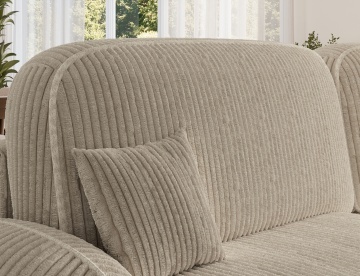 Colțar Tesalia extensibil, 247x150x93 cm, orientare dreapta – Modullo 18 - Img 10