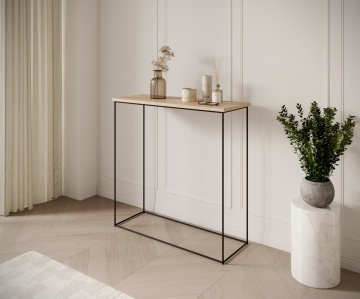 Culoare: Negru / Sonoma – imagine 307246