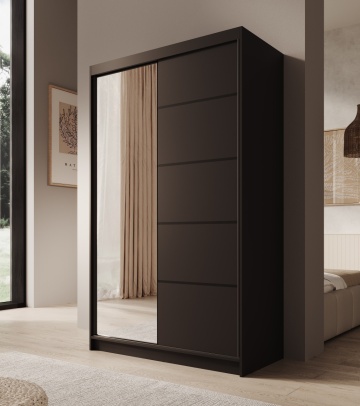 Culoare: Negru / Negru