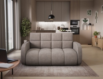 Material tapiterie: Bej deschis / Poco 7