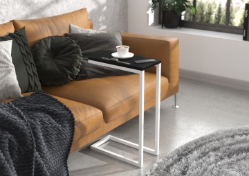 Culoare: Alb / Negru – imagine 100760946
