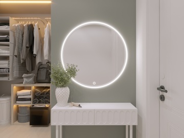 Oglinzi cu iluminare Elistul A - Img 12