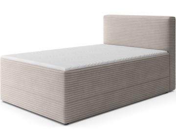 Pat boxspring Alamito, 120x200 cm – Modullo 01 - Img 2