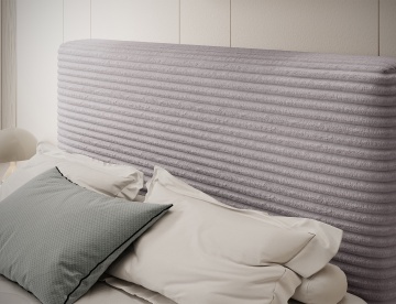 Pat boxspring Alamito, 120x200 cm – Modullo 03 - Img 9