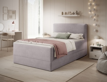 Pat boxspring Alamito, 140x200 cm – Modullo 03 - Img 3