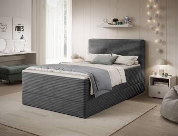 Pat boxspring Alamito, 140x200 cm – Modullo 04 - Img 3