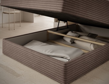 Pat boxspring Alamito, 140x200 cm – Modullo 20 - Img 11