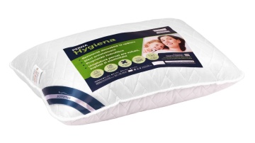 Perna Medicinala 50x70cm Somnart, Hygiena Antistatizanta Hidrofilica, hipoalergenica, bilute Superball, 100% fibra poliester - Img 6