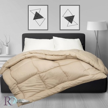 Pilota 100% bumbac, bej, Roxyma Dream