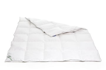 Pilota Sleep by Green Future 200x220 cm - Puf de gasca 40%, pana mica de gasca 60% - Img 3