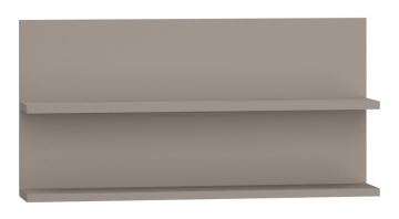 Raft Frazio – 80x15x40 cm – Cașmir