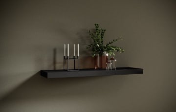 Raft suspendat ANDREA, ADRK Furniture – prezentare suplimentară a produsului