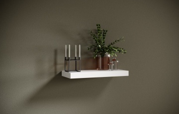 Raft suspendat ANDREA, ADRK Furniture – fotografie de produs din catalog