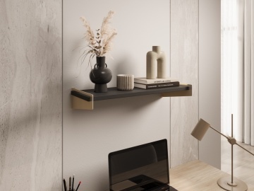  Culoare: Auriu / Negru