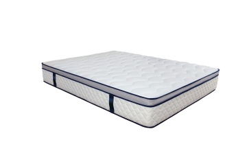 Saltea Endurance Pocket Memory 7 Zone de Confort, H 30 cm, 140x200 cm - Img 2