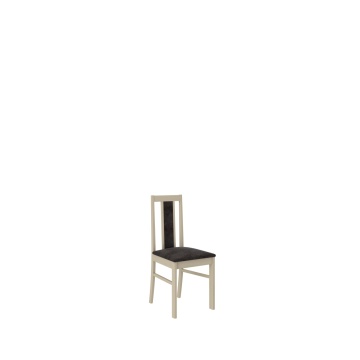 Scaun tapitat, din lemn K75, ADRK Furniture – imagine suplimentară a produsului