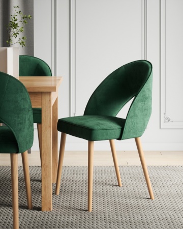 Culoare picioare: Craft Gold