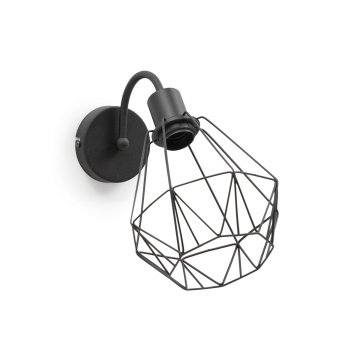 Aplice Bendinni – Negru – prezentare secundară de catalog
