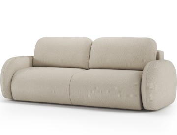 Canapea Avuela extensibil, 250x105x94 cm – Calmora 18 - Img 4