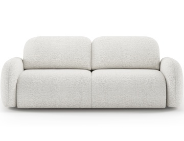 Canapea Avuela extensibil, 250x105x94 cm – Royal 01