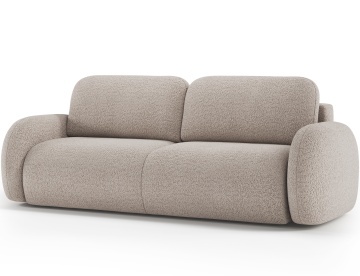 Canapea Avuela extensibil, 250x105x94 cm – Royal 18 - Img 4