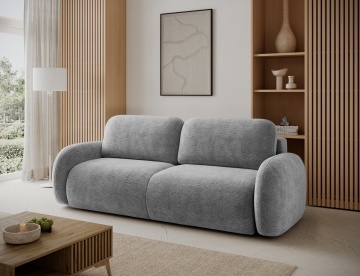 Canapea Avuela extensibil, 250x105x94 cm – Soreli 04 - Img 6