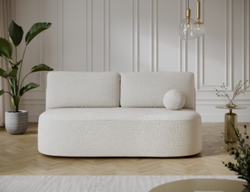 Canapea cu spatiu pentru depozitare, 193x96x93 cm, Lilana, Eltap