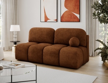 Canapea Nuwia extensibil, 200x102x100 cm – Avexin 30 - Img 5