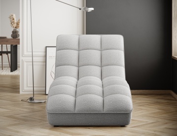 Chaise longue Loren – Bej - Img 5