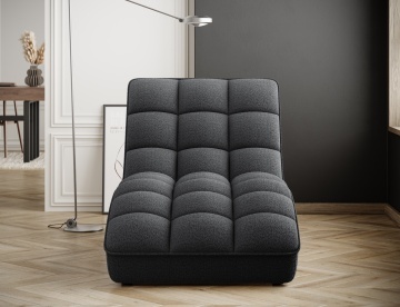 Chaise longue Loren – Bej - Img 5