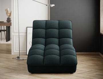 Chaise longue Loren – Gri - Img 5