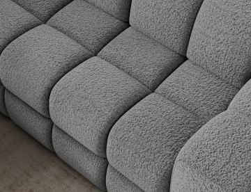 Colțar Bronon left-hand extensibil, 296x200x109 cm, orientare stânga – Royal 04 - Img 12