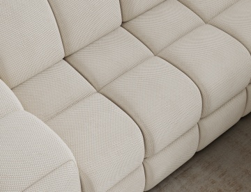 Colțar Bronon right-hand extensibil, 296x200x109 cm, orientare dreapta – Calmora 18 - Img 12
