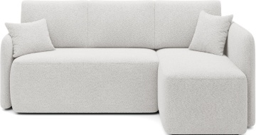 Colțar Hadson extensibil, 206x150x89 cm, orientare dreapta – Royal 01