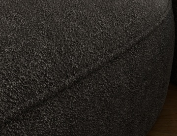 Colțar Tesalia extensibil, 247x150x93 cm, orientare dreapta – Royal 05 - Img 11