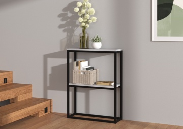 Culoare: Negru / Gri beton