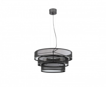 Lustre suspendate Orabela – Negru