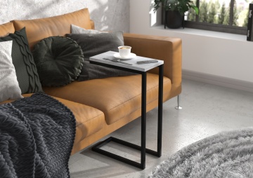 Culoare: Negru / Gri – imagine 100760967