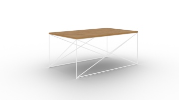 Culoare: Negru / Lancelot Oak