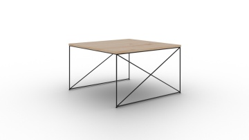 Culoare: Negru / Artisan