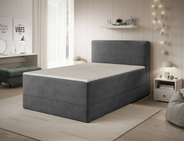 Pat boxspring Alamito, 120x200 cm – Modullo 04 - Img 7
