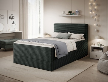 Pat boxspring Alamito, 120x200 cm – Modullo 35 - Img 3