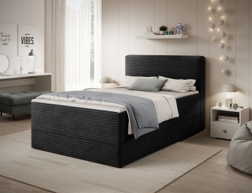 Pat boxspring Alamito, 140x200 cm – Modullo 10 - Img 3